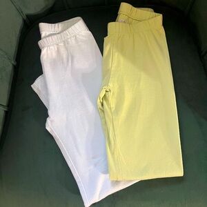 Cat & Jack Kids Leggings (2pc)